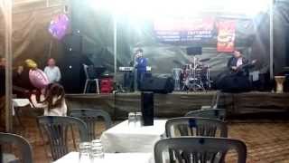 Amarantos Solo Dimitris Sakkas