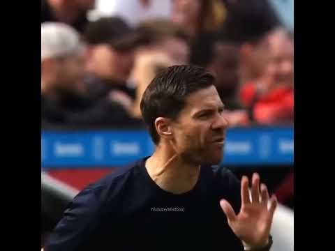 Xabi Alonso Buzdolabı Gibi