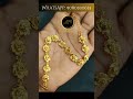 💎✨ இது தான் உங்கள் அழகுக்கு – Premium Gold Covering Hand set! ✨💎