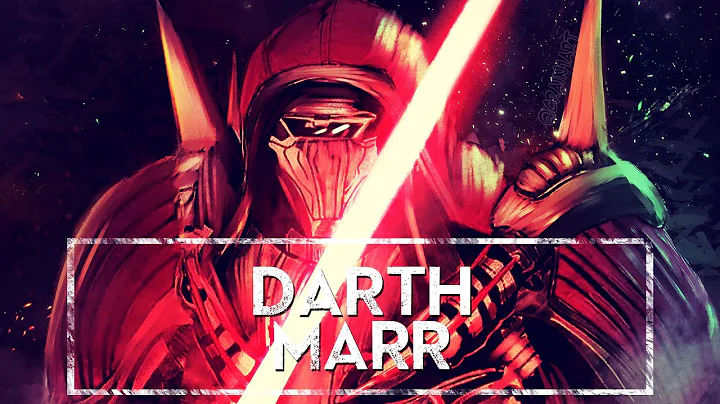 Kim by DARTH MARR [HOLOCRON]