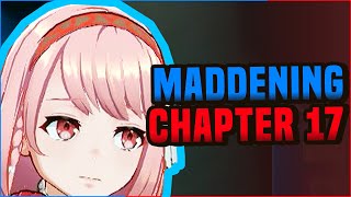 FE ENGAGE Maddening Chapter 17