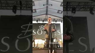 Bilal Sonses - Vermem Seni Ellere