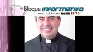 Vídeo Noticia: Papa Francisco nombra obispo castrense para la Iglesia en Chile Vídeo Noticia: Papa Francisco nombra obispo castrense para la Iglesia en Chile