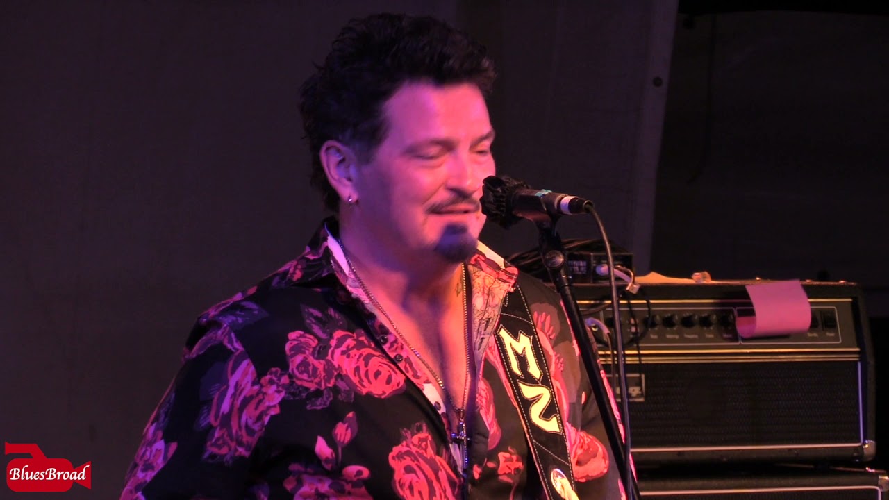 Mike Zito Big Band • First Class Life • LRBC #35 Nov 2021