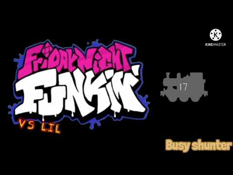 Fnf vs lil