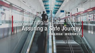 Sensing Technologies Transforming Railway Safety and Reliability