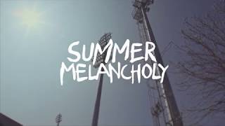 Смотреть клип Kakkmaddafakka - Summer Melancholy (Official Music Video)