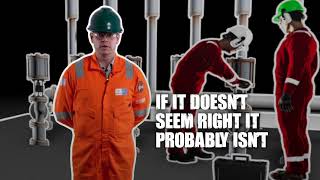 Own your barrier - Fabric maintenance