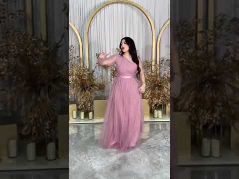 العروسه ترقص ع اغنيه جيناك بهايه