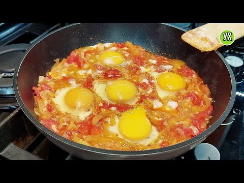 Вкусный ПОЛЕЗНЫЙ завтрак на каждый день для всей семьи.