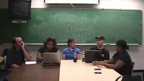 Debriefing Reflection