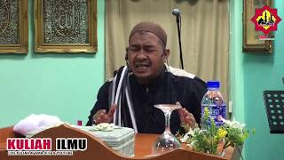 Ustaz Nahar Al Fandhi Ghazali | 05102018 | Syurga Dan Neraka