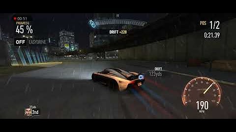 NEED FOR SPEED NO LIMITS CHAPTER19 MARCUS KING