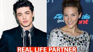 Asher Angel vs Sofie Dossi | Biography | Net Worth | Lifestyle Comparison 2023 |