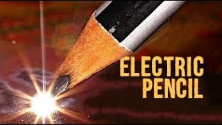 An Electric Pencil for Metal Etching DIY / Metal Etching Tool