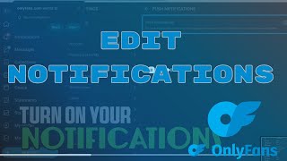 Master OnlyFans Notifications in Seconds