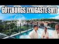 Vad kan man gra p gteborgs lyxigaste svit