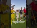 Lionel Messi &amp; his son Thiago Messi at Inter Miami’s Youth International Cup #thiagomessi #leomessi