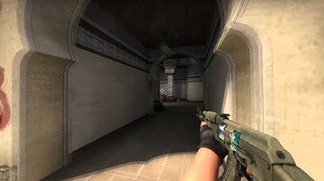 How To Spray w/ And3rsoN (A.K.A Friberg)