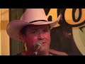 Tracy Byrd - Singing Live "Keeper of the Stars"