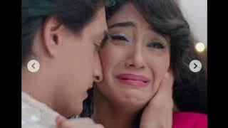 maine socha bhi na tha||❤️❤️  kaira😔😔😔 🖤|| ye rishta kya kahlata hai💗😍😍 #kaira