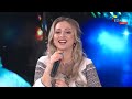 Tezaur TV 2021 - Alina Mocanu ne va cânta melodia &quot;Măi Ionele, măi&quot;