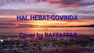 Takan sia kan dia cover by Raffaafar #raffaaffar #govinda