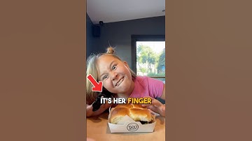 She Broke her PINKY #familyvlog