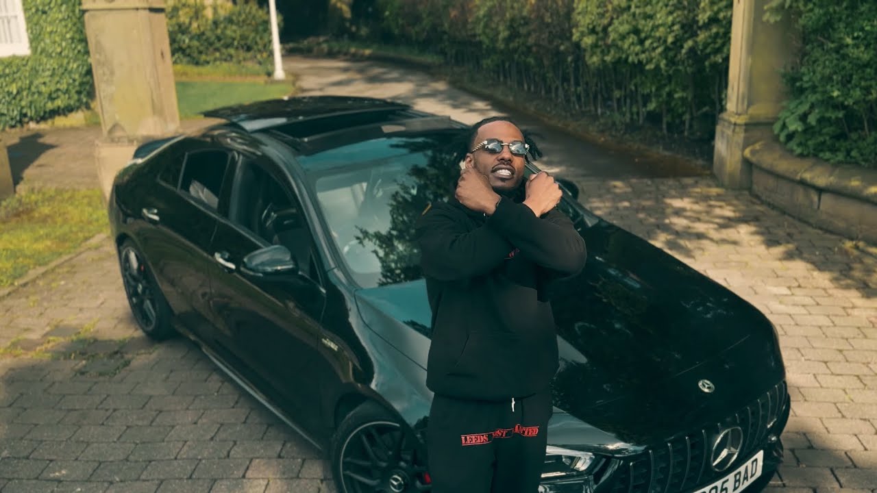 90s - Exhaust Pipes (Official Video)