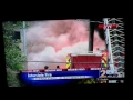 I-85 Fire/Collapse