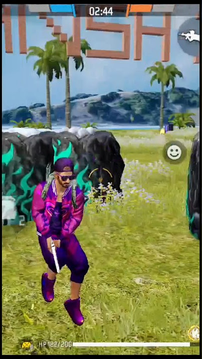 Wait For Ending 😯 | #freefire #freefirevideo #shorts #ff