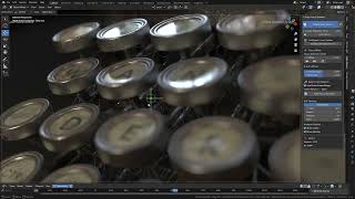 Blender Auto Focus Addon - Update In Progress 🔥