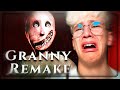 GIOCO A GRANNY PER LA PRIMA VOLTA E.. *finito malissimo*