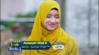 Jangan coba-coba deh cari masalah sama guru besar 𝐀𝐦𝐚𝐧𝐚𝐡 𝐖𝐚𝐥𝐢 𝟖 17.00 RCTI