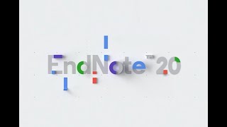 Downloading and Installing Endnote