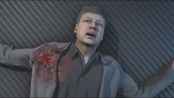 Ghost Recon: Breakpoint - An Eye for an A.I. play through