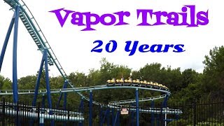 VaporTrails, *Offride* POV, Sesame Place