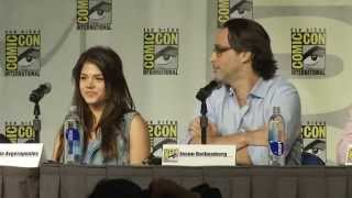 THE 100: 2013 Comic Con Panel