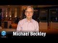 Michael Beckley, Appian | Appian World 2026