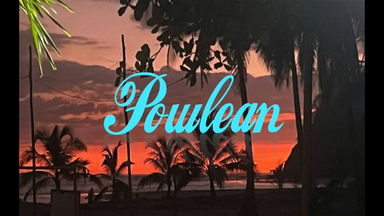 Powlean Live at Las Olas 16/12/24