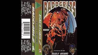 Badd Grlzs - Deadly Ground - YouTube