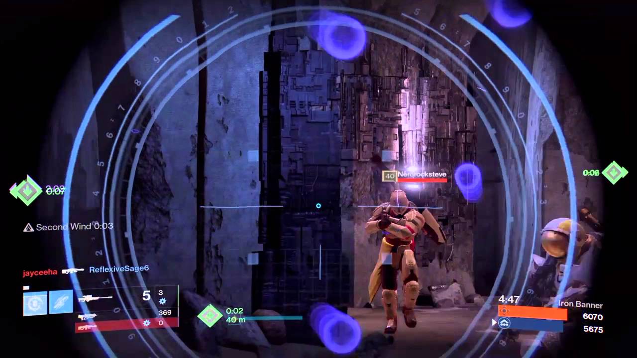 Weyloran's March Collateral