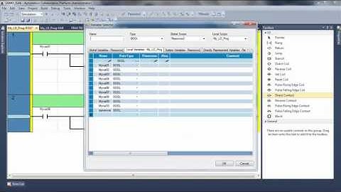 ISaGRAF v6.1 - English - Language LD