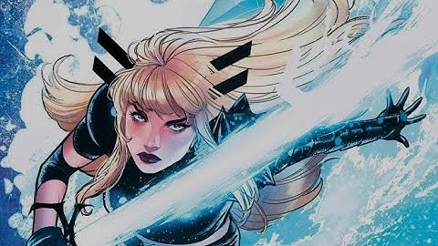 MCP TTS Team Event - Schmid (Convocation) vs Leif (Inhumans)