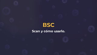 BscScan: el explorador de Binance Smart Chain
