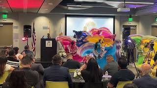 Pico Rivera s Water District s 100th Anniversary Special Performance