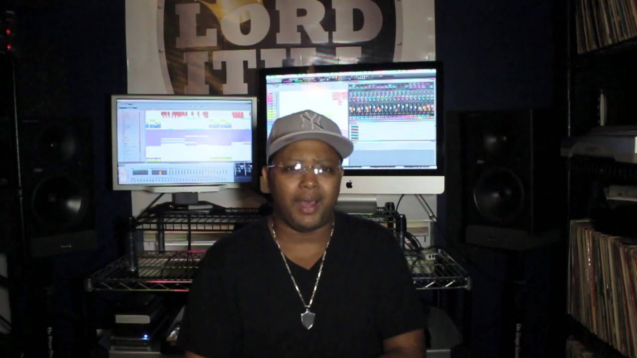PRODUCERS CUT PART #1 - YouTube