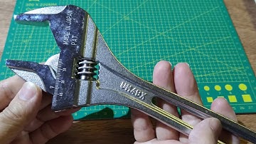 V.92 LOBSTER UM49X MONKEY SPANNA 49MM MAX