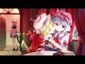 【東方 Vocal Rock】ステロイド【東方事変】