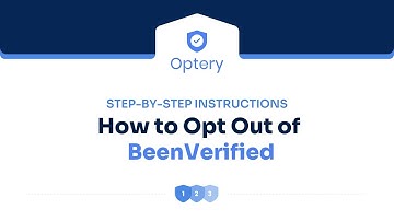 How to Opt Out of BeenVerified - Step by Step Instructions